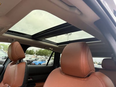 2023 Mazda Mazda CX-50 2.5 Turbo Meridian Edition