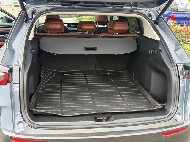 2023 Mazda Mazda CX-50 2.5 Turbo Meridian Edition