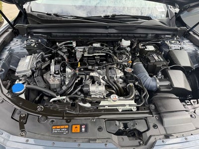 2023 Mazda Mazda CX-50 2.5 Turbo Meridian Edition