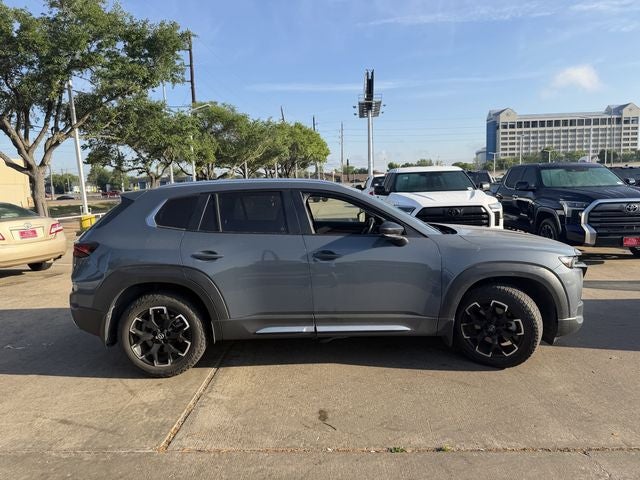 2023 Mazda Mazda CX-50 2.5 Turbo Meridian Edition