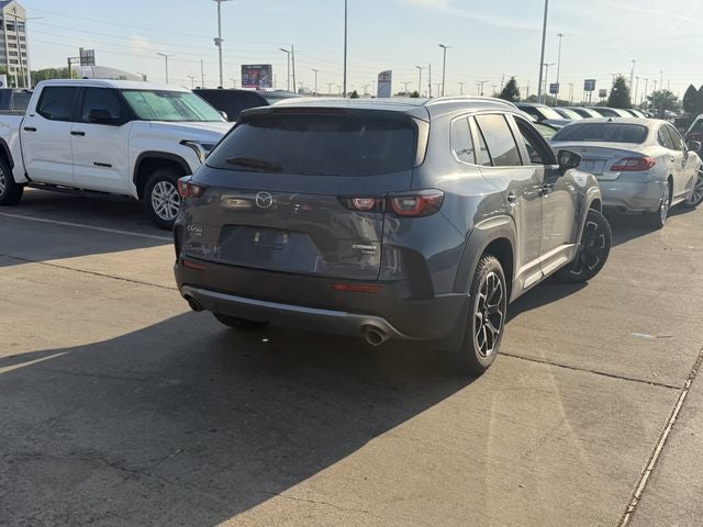 2023 Mazda Mazda CX-50 2.5 Turbo Meridian Edition