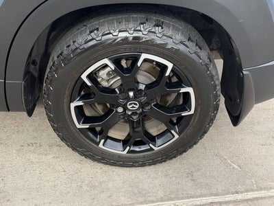 2023 Mazda Mazda CX-50 2.5 Turbo Meridian Edition