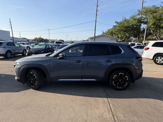 2023 Mazda Mazda CX-50 2.5 Turbo Meridian Edition