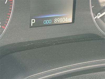 2023 Toyota Corolla Cross L