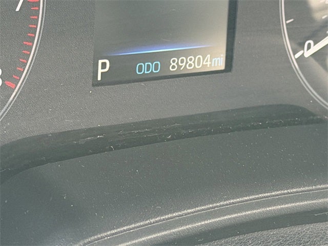 2023 Toyota Corolla Cross L