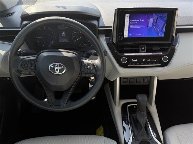 2024 Toyota Corolla Cross L