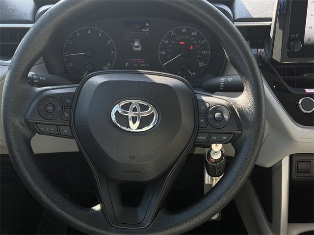 2024 Toyota Corolla Cross L