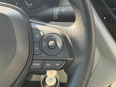 2024 Toyota Corolla Cross L