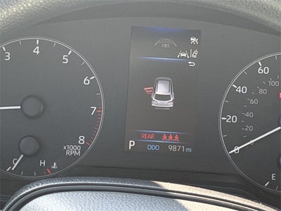 2024 Toyota Corolla Cross L