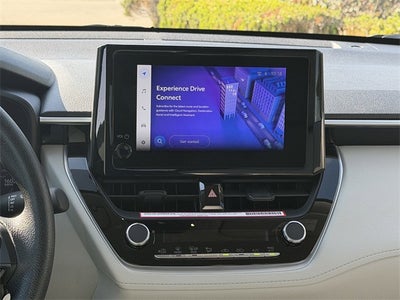 2024 Toyota Corolla Cross L