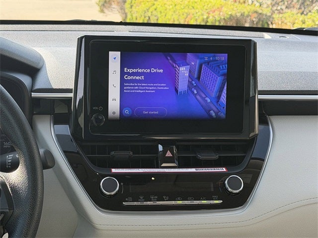 2024 Toyota Corolla Cross L