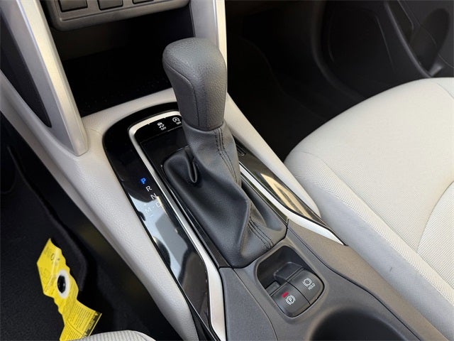 2024 Toyota Corolla Cross L