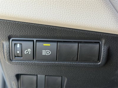 2024 Toyota Corolla Cross L