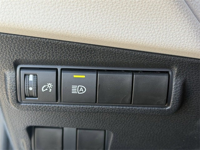 2024 Toyota Corolla Cross L