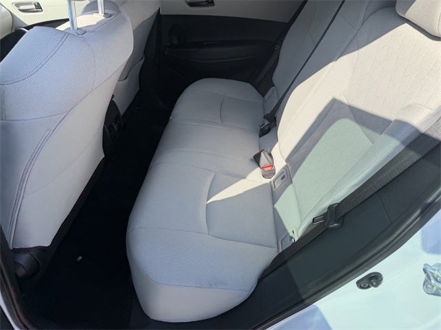 2024 Toyota Corolla Cross L