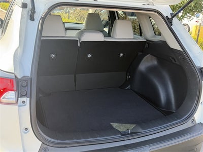 2024 Toyota Corolla Cross L