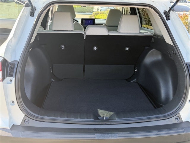 2024 Toyota Corolla Cross L