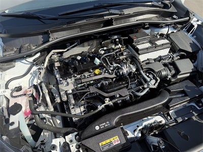 2024 Toyota Corolla Cross L