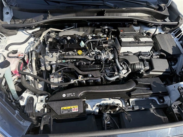 2024 Toyota Corolla Cross L