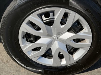 2024 Toyota Corolla Cross L