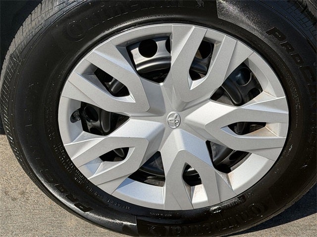 2024 Toyota Corolla Cross L