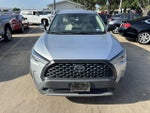 2023 Toyota Corolla Cross L