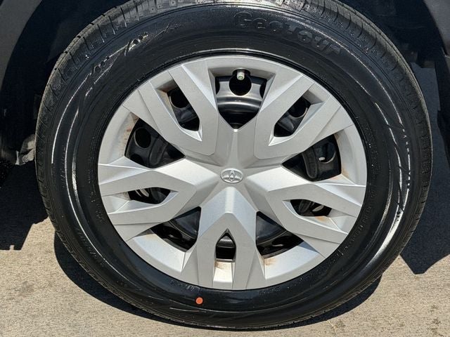 2023 Toyota Corolla Cross L