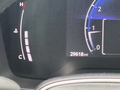 2025 Toyota Corolla XLE