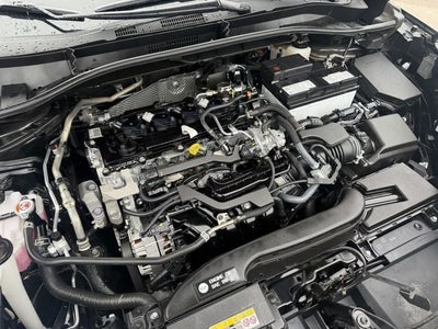 2025 Toyota Corolla XLE