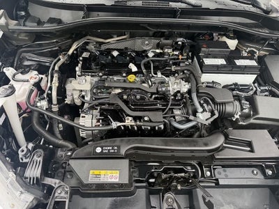 2025 Toyota Corolla XLE