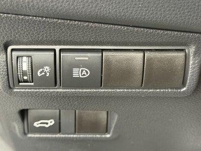 2025 Toyota Corolla XLE