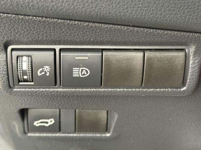 2025 Toyota Corolla XLE