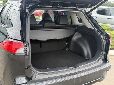 2025 Toyota Corolla XLE