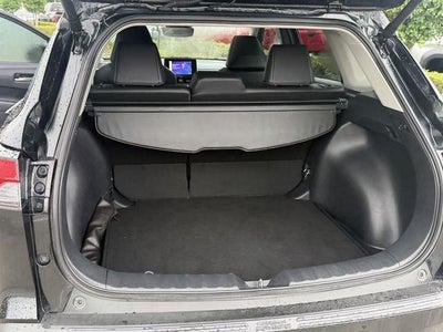 2025 Toyota Corolla XLE