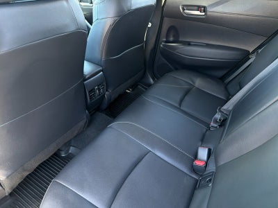 2023 Toyota Corolla XLE