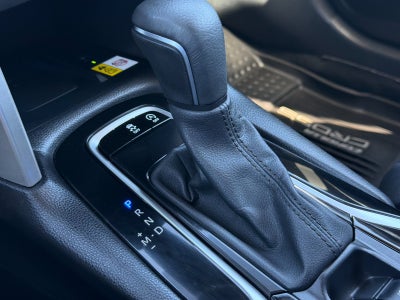 2023 Toyota Corolla XLE