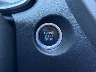 2023 Toyota Corolla XLE
