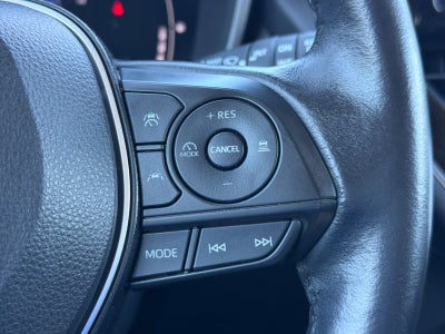 2023 Toyota Corolla XLE