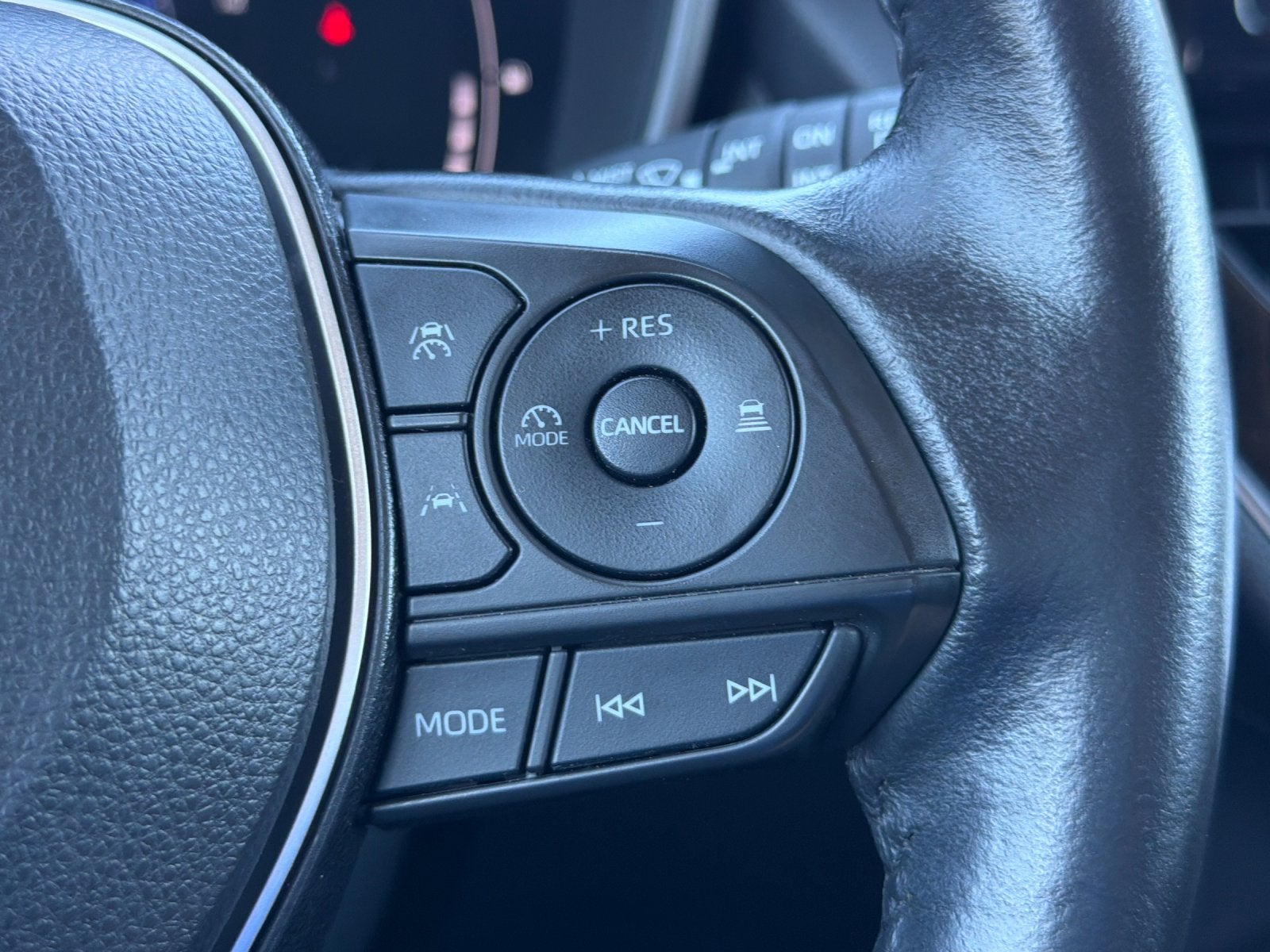2023 Toyota Corolla XLE