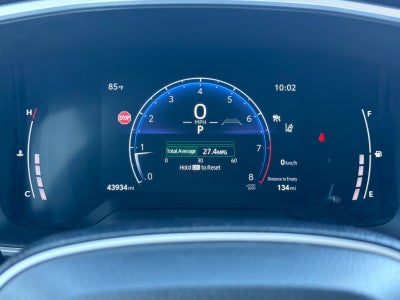 2023 Toyota Corolla XLE