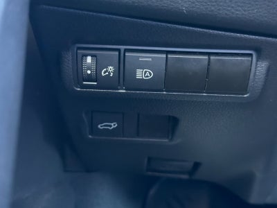 2023 Toyota Corolla XLE