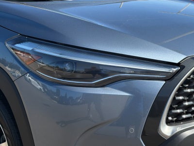 2023 Toyota Corolla XLE