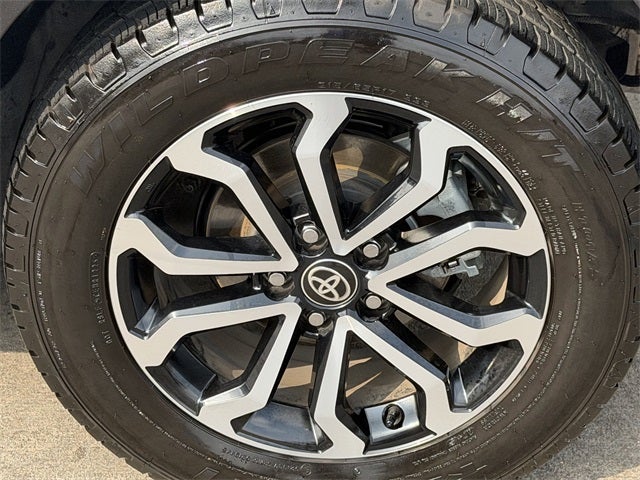 2025 Toyota Corolla Cross Hybrid S