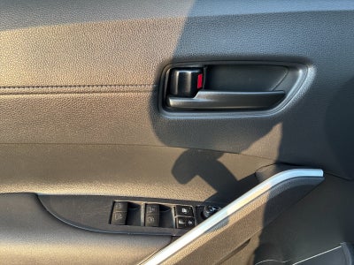 2024 Toyota Corolla Cross Hybrid SE