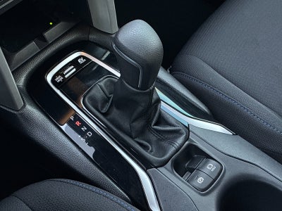 2024 Toyota Corolla Cross Hybrid SE