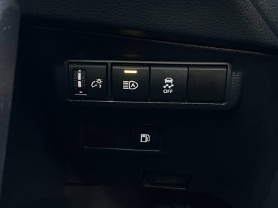 2024 Toyota Corolla Cross Hybrid SE