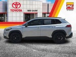 2026 Toyota Corolla Cross Hybrid XSE