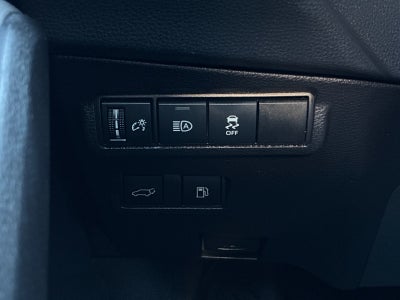 2025 Toyota Corolla Hybrid XSE