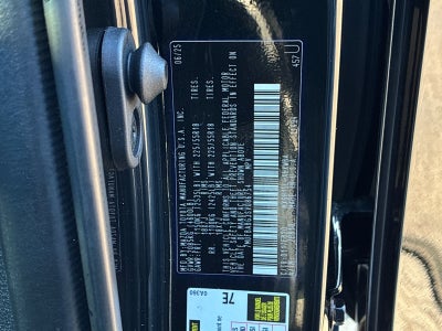2025 Toyota Corolla Hybrid XSE