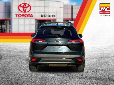 2025 Toyota Corolla Hybrid XSE